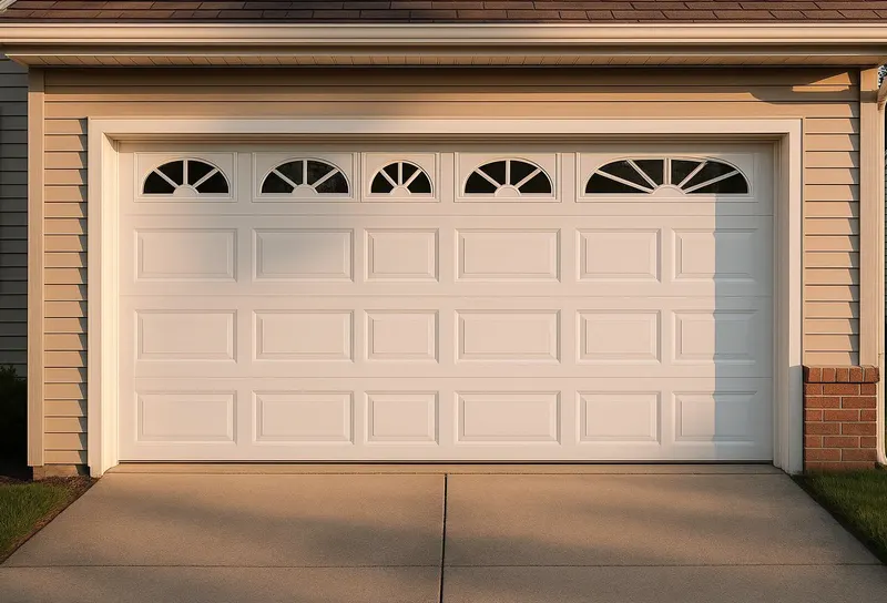 Contact Las Vegas Garage Door Works